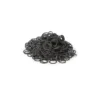 Tub Of Braiding Bands -Farm housse 1088 Shires Braiding.Bands Black