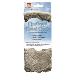 Epona Quilted Cloud Finishing Cloth