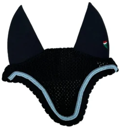 Equiline Farm House Custom Gerald Soundproof Ear Bonnet 14 Equiline Farm House Custom Gerald Soundproof Ear Bonnet -Farm housse 10ff77000a79180b06d9c71bac2736dd