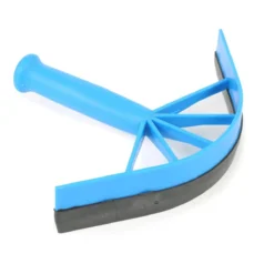 Plastic Sweat Scraper -Farm housse 1101 Shires Sweat.Scraper Blue