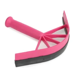Plastic Sweat Scraper -Farm housse 1101 Shires Sweat.Scraper Pink