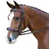 KL Select Hampton Bridle -Farm housse 1105 KL.Select Hampton.Bridle Side.2 5f6a27c5 643c 4695 b6fa 382eb7a5b9c5