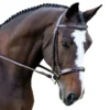 KL Select Italia Tuscany Hunter Bridle -Farm housse 110702 KL.Select Tuscany.Bridle