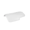 Shock Pad -Farm housse 11125 Jacks Shock.Pad White Front