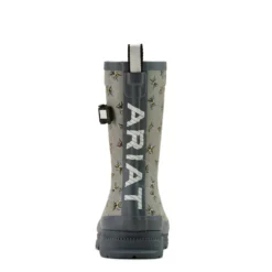Ariat Women's Kelmarsh Mid Rubber Boots -Farm housse 1113ae6d18243dba427b0aa61ffdc70e
