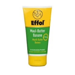 Effol Mouth Butter -Farm housse 117420 Effax Effol.Mouth .Butter Banana