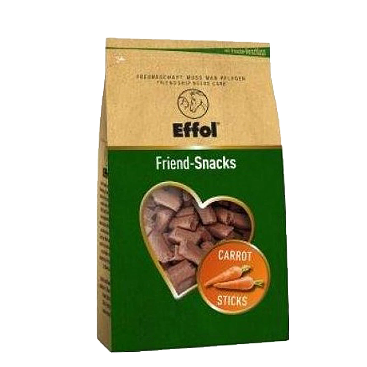 Effol Friends-Snacks 3 Effol Friends-Snacks