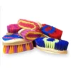 Legends PonyPals Too Brush 8 1/4" -Farm housse 1229 Jacks Pony.Pals .Brush .Two Assorted Front