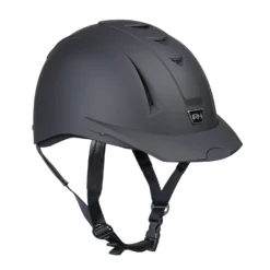 IRH Equi-Pro Deluxe Schooling Helmet