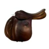County Saddlery Symmetry 17.5" Used Close Contact Saddle -Farm housse 12b0fd2226c9ccde39b4d316e4b7f14b