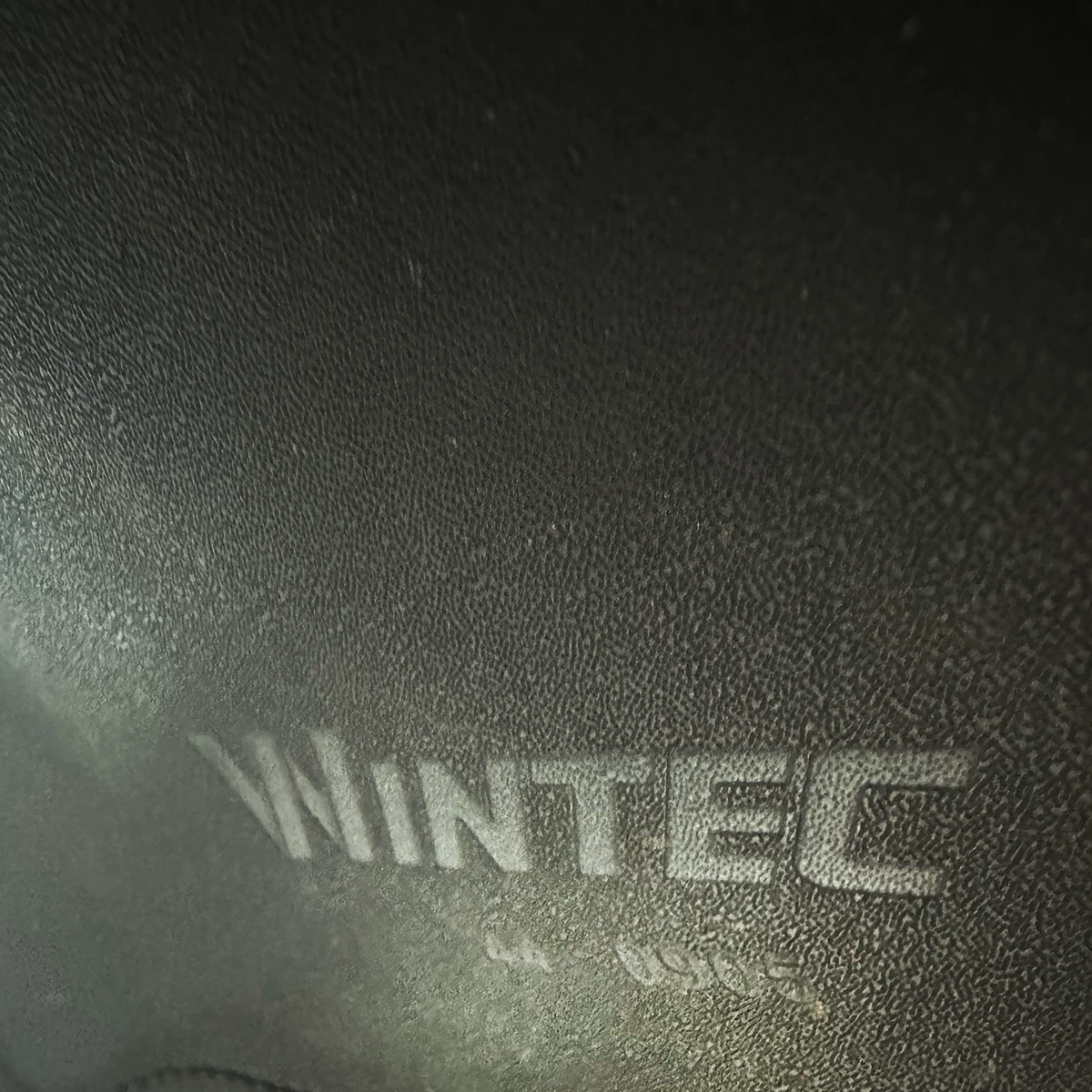 Wintec 2000 AP Used All Purpose Saddle 6 Wintec 2000 AP Used All Purpose Saddle - Image 4