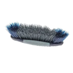Lami Cell Two Tone Long Body Brush -Farm housse 132170 Partrade Long.Body .Brush Navy