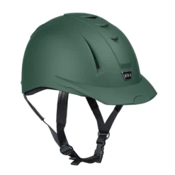 IRH Equi-Pro Deluxe Schooling Helmet -Farm housse 1339 Hunter Main scaled