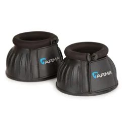 Arma Soft Top Over Reach Boots