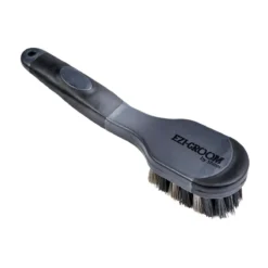 EZI-Groom Grip Bucket Brush