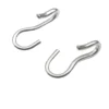 Weatherbeeta Korsteel Curb Chain Hooks -Farm housse 142590 WB KS Curb.Chain .Hooks