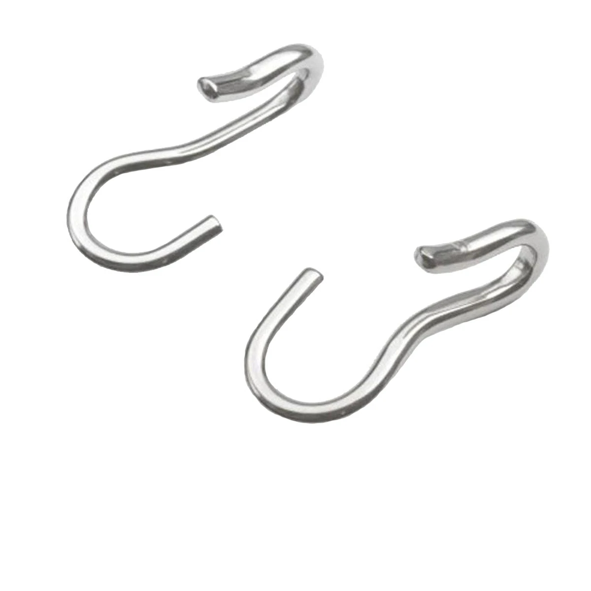 Weatherbeeta Korsteel Curb Chain Hooks 3 Weatherbeeta Korsteel Curb Chain Hooks