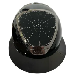 KASK Star Lady Pure Shine Riviera Crystal Helmet -Farm housse 1494f3ae23915f84de91716425064240 a643792c a4c9 4db4 bb6a 9ba51f541408