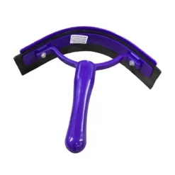 Deluxe Sweat Scraper -Farm housse 1520 Jacks Sweat.Scraper Purple Front
