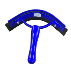 Deluxe Sweat Scraper -Farm housse 1520 Jacks Sweat.Scraper Royal Front