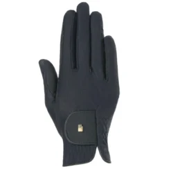 Roeckl - Grip Lite Riding Gloves
