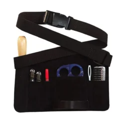 Medium Leather Horse Mane Braiding Kit