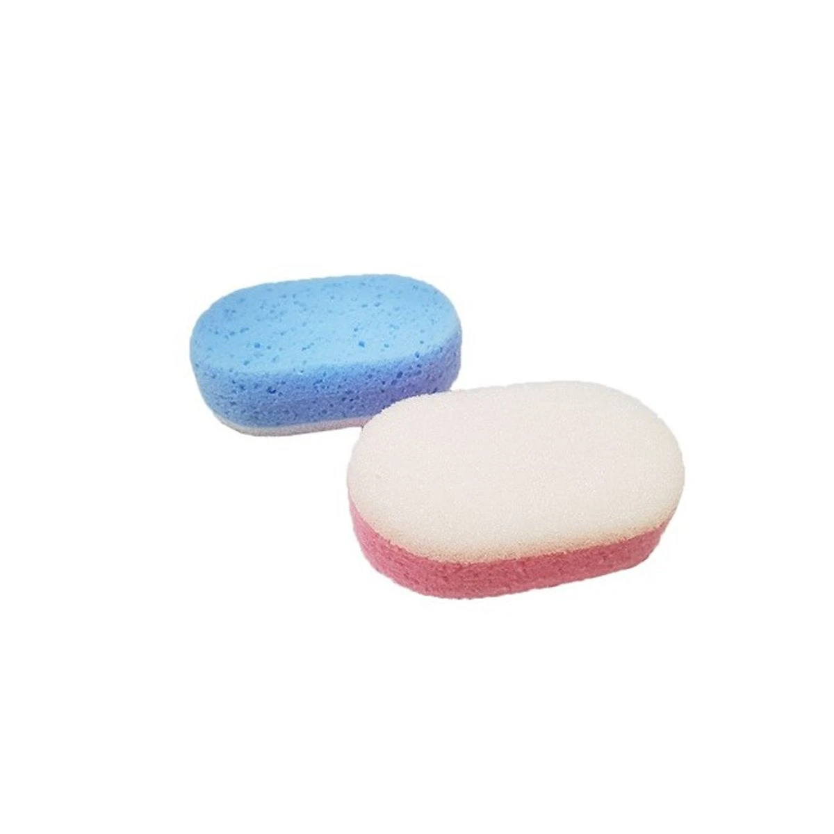 Scrub Sponge 4 Scrub Sponge - Image 2