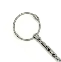AJR Locking Waterford Balding Gag Bit -Farm housse 167acc51 c351 425b 8c88 10c915fb2c3d