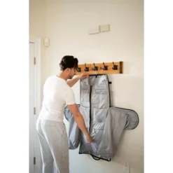 Veltri Ellis Garment Duffle Bag -Farm housse 16a2ae05c3c267b9a5e911d5cfa72dc5