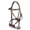 LeMieux Kudos Clear Arc Bridle -Farm housse 16f6d2e335c565c3a9ee219f04651deb