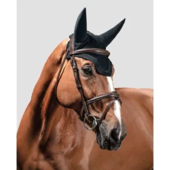 Equiline Dave Soundproof Ear Net -Farm housse 181ME01043006 01 WEB