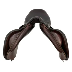 Prestige Eventing 17" Used Close Contact Saddle 12 Prestige Eventing 17" Used Close Contact Saddle -Farm housse 18522cad b739 4c75 9e8c de4b5957ca6c