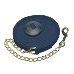 Cotton Webbing Lunge Line -Farm housse 18702821 75ee 432a acb3 eb56c20ecbe2