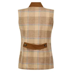 Welligogs Women's Rockingham Wool Gilet Vest -Farm housse 189ca7d9 edb5 4b7a aa09 f94fc458e6aa