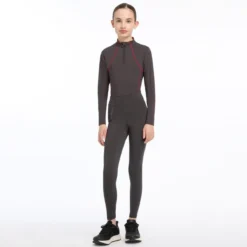 LeMieux Young Rider Orla Pull On Full Seat Tights - Sale 20 LeMieux Young Rider Orla Pull On Full Seat Tights - Sale -Farm housse 18e70ea93ce8a4578afab7fe7c7eb31c