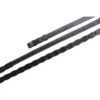 KL Select Raised Fancy Laced Reins With White Stitching -Farm housse 1911 c08a6d36 76e8 4610 89b0 590cf02dd965