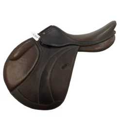 HDR Equipe 19" Used Close Contact Saddle