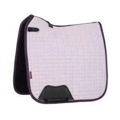 LeMieux Suede Dressage Square Pad