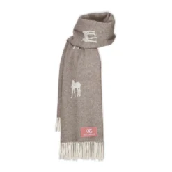 Welligogs Alaskan Wool Scarf