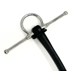 AJR Silomorph Full Cheek Bit -Farm housse 1e787e59 4db4 4988 8eab 35c0fec1f634