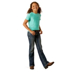 Ariat Youth Laguna T-Shirt - Sale -Farm housse 1e9bb8a4 671a 449a b744 2b0470c5b429