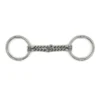 Jake Adams Double Twisted Wire Loose Gag Bit -Farm housse 1eaa3fbacb7698701fe145d9dde6b083