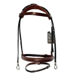 AJR Training Bridle -Farm housse 1f145e44 02cd 43b3 9794 ce09997ff52b