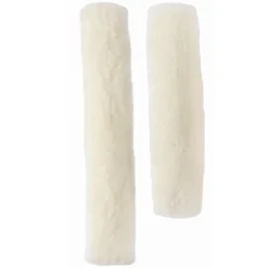 Walsh Genuine Sheepskin Halter Covers -Farm housse 2