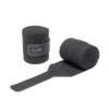 EquiFit Standing Bandage -Farm housse 20008 Equifit Stand.Bandg Black Front