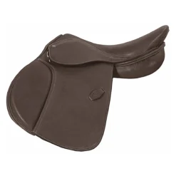 HDR Pro Pony Covered Close Contact Saddle