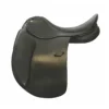 HDR Pro Buffalo Leather Dressage Saddle -Farm housse 2017 JPC HDR Pro.Buffalo.Leather.Dressage.Saddle Side