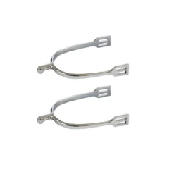 Zinc Die Cast Spurs