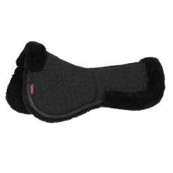 LeMieux Merino+ ProSorb 2 Pocket Half Pad -Farm housse 204a315f e109 420d 89d7 76f468316718
