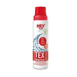 Hey Sport Tex Wash